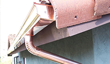 Find Gutter Contractors in Sheridan County